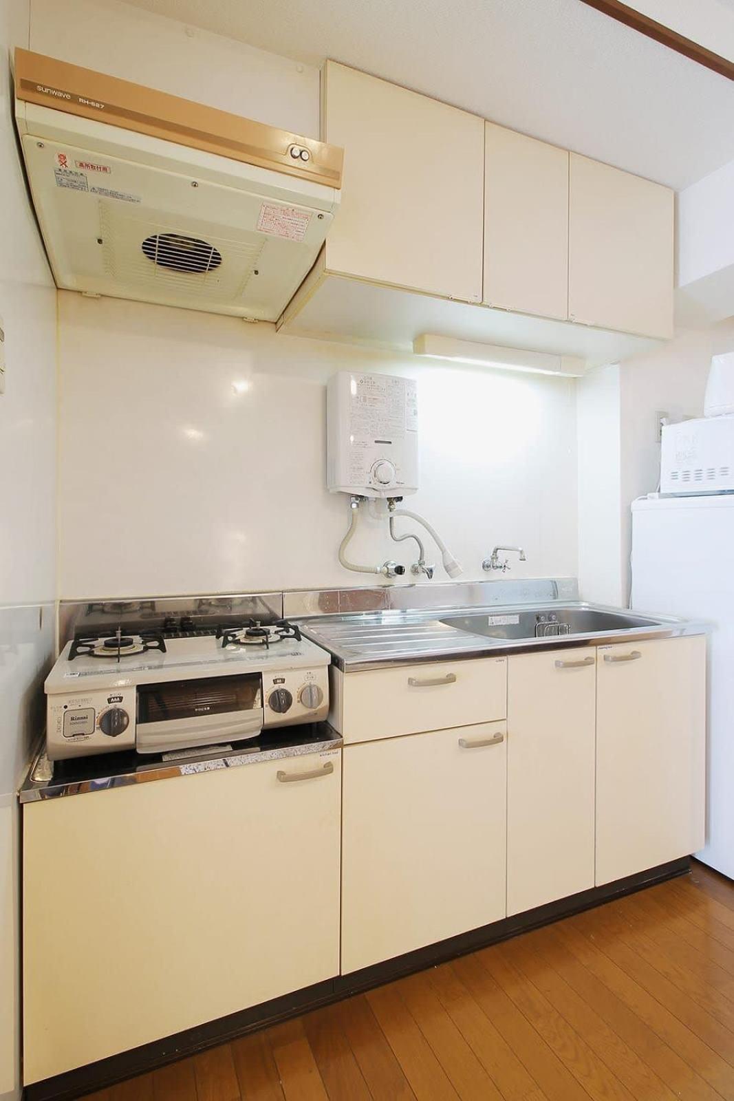 Mitao Bld - 2 Bedroom Apt 4Mins To Peacepark For 9Ppl Hiroşima Dış mekan fotoğraf